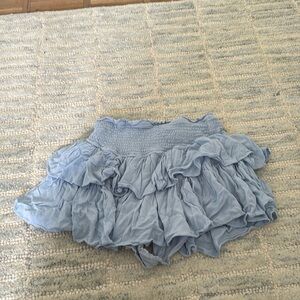 Rock N Rag Skirt